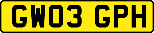 GW03GPH