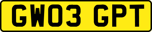 GW03GPT