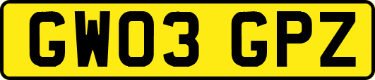 GW03GPZ