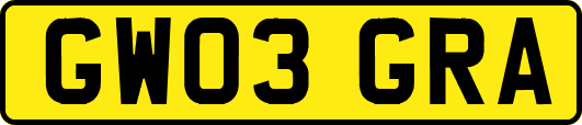 GW03GRA