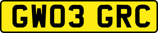 GW03GRC