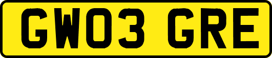 GW03GRE
