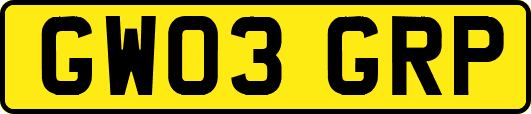 GW03GRP