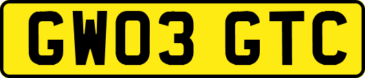 GW03GTC
