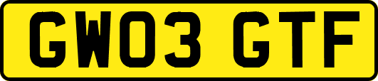 GW03GTF