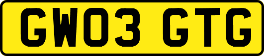 GW03GTG
