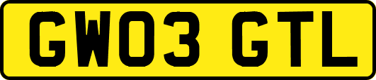 GW03GTL