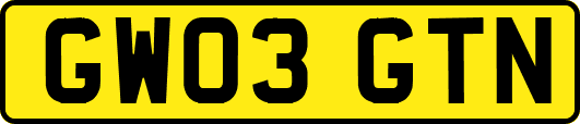 GW03GTN