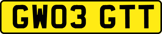 GW03GTT