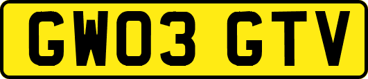GW03GTV