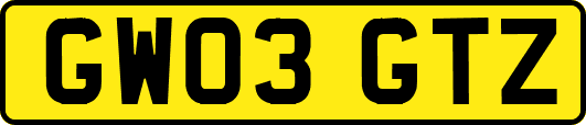 GW03GTZ