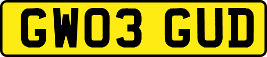 GW03GUD
