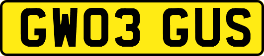 GW03GUS
