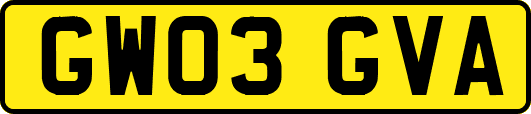 GW03GVA