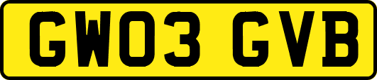 GW03GVB
