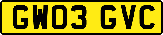 GW03GVC