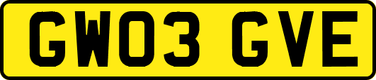 GW03GVE