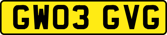 GW03GVG