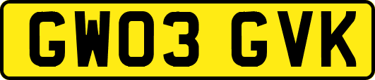 GW03GVK