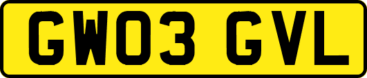 GW03GVL