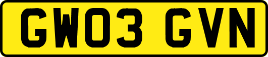 GW03GVN