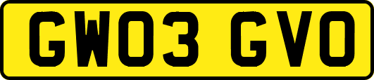 GW03GVO