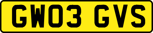 GW03GVS