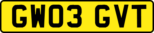 GW03GVT