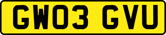 GW03GVU