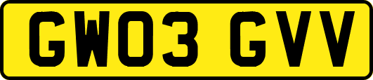 GW03GVV