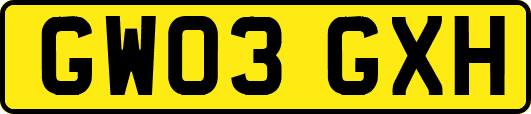 GW03GXH