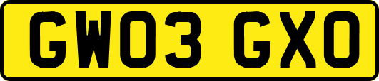 GW03GXO