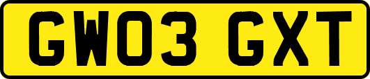 GW03GXT