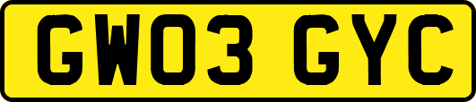 GW03GYC
