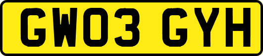 GW03GYH