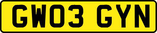 GW03GYN