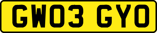 GW03GYO