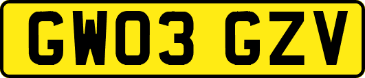 GW03GZV