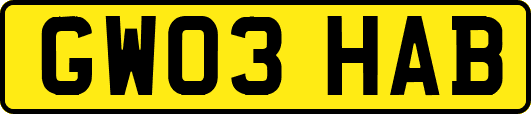 GW03HAB