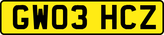 GW03HCZ