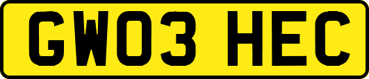 GW03HEC