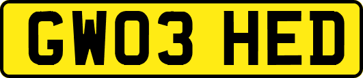 GW03HED