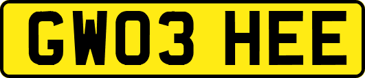 GW03HEE