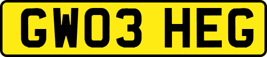 GW03HEG