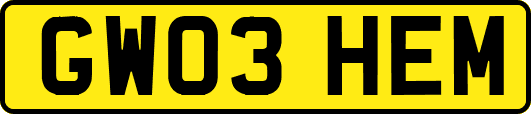 GW03HEM