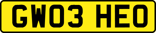 GW03HEO