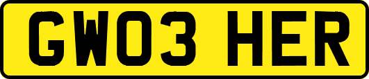 GW03HER