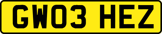 GW03HEZ