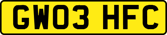 GW03HFC