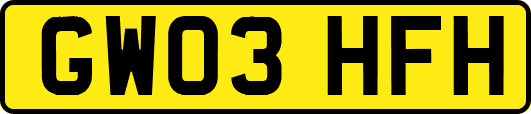 GW03HFH